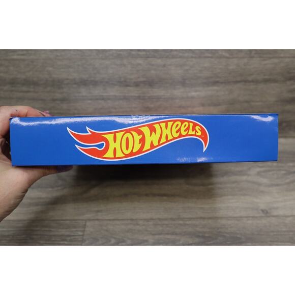 NEW Hot Wheels Wood Racers Arachnorod car Build your own racer - Picture 5 of 15